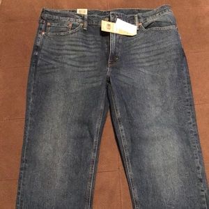 Levi’s 541 Jeans NWT